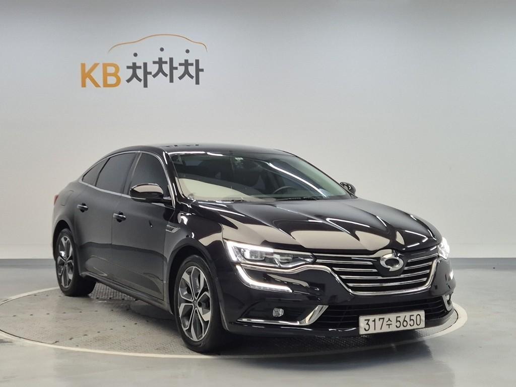 SAMSUNG SM6 - Vista 2