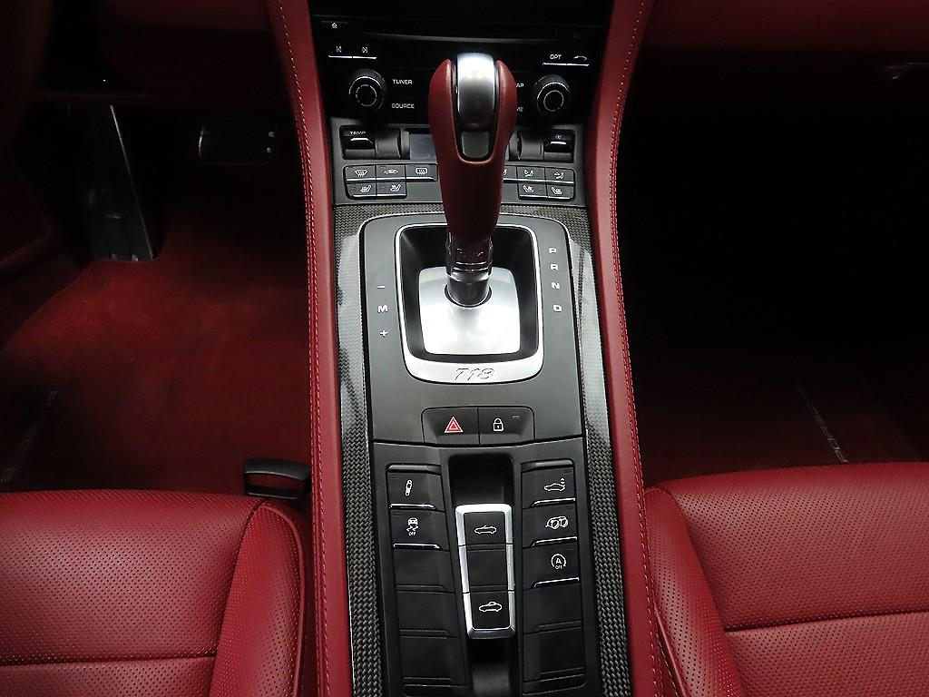 Porsche 718 - Vista 10