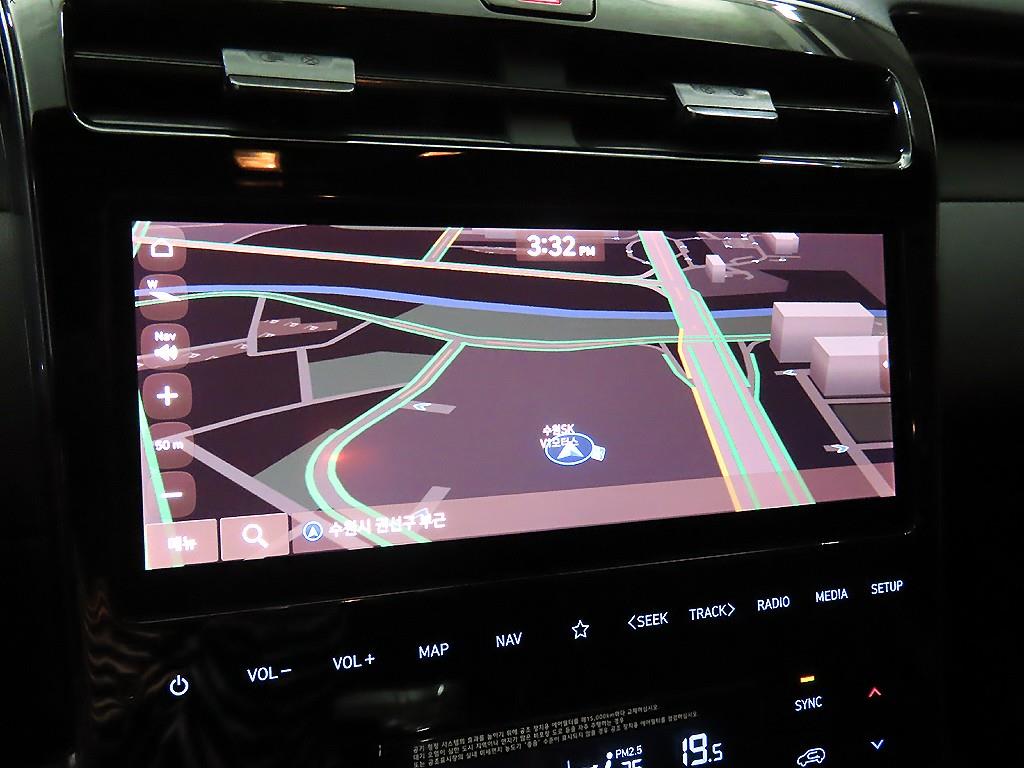 HYUNDAI Tucson 2022 Blanco - Importación desde Corea - HF Imports Iquique - Foto 13