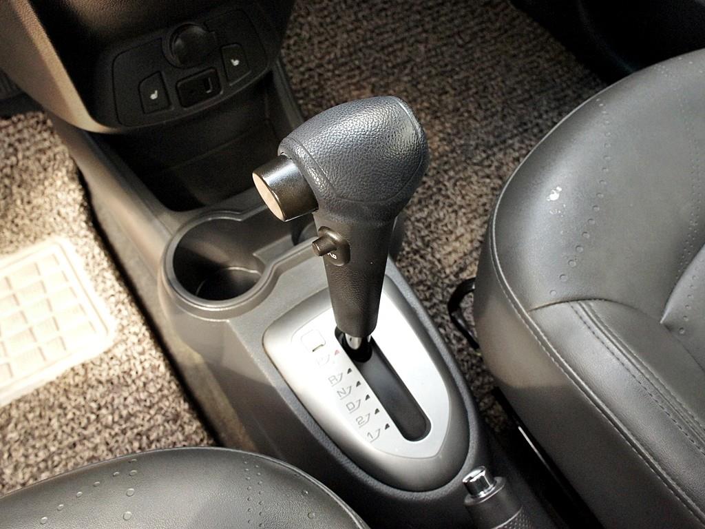 Chevrolet Spark 2013 Naranjo - Importación desde Corea - HF Imports Iquique - Foto 11