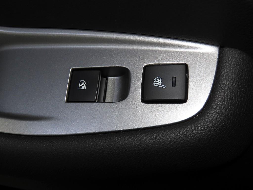 Chevrolet Orlando 2017 Blanco - Importación desde Corea - HF Imports Iquique - Foto 14