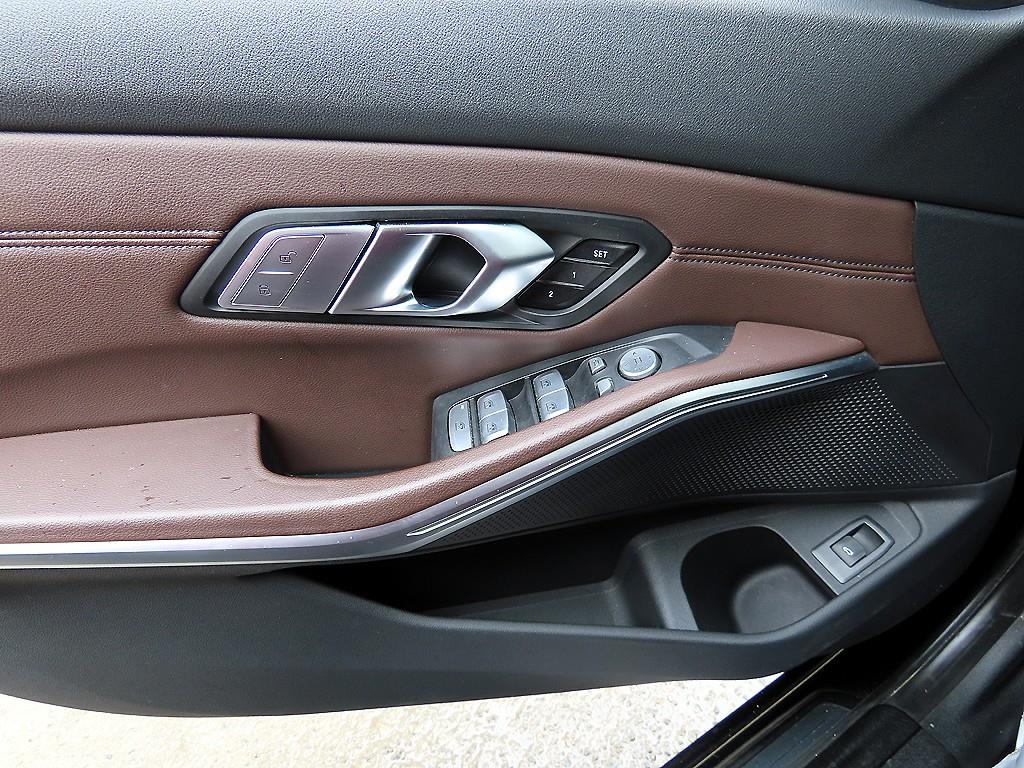 BMW 3 series - Vista 11