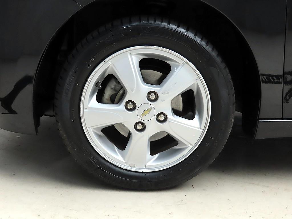 Chevrolet Spark 2017 - Importación desde Corea - HF Imports Iquique - Foto 20