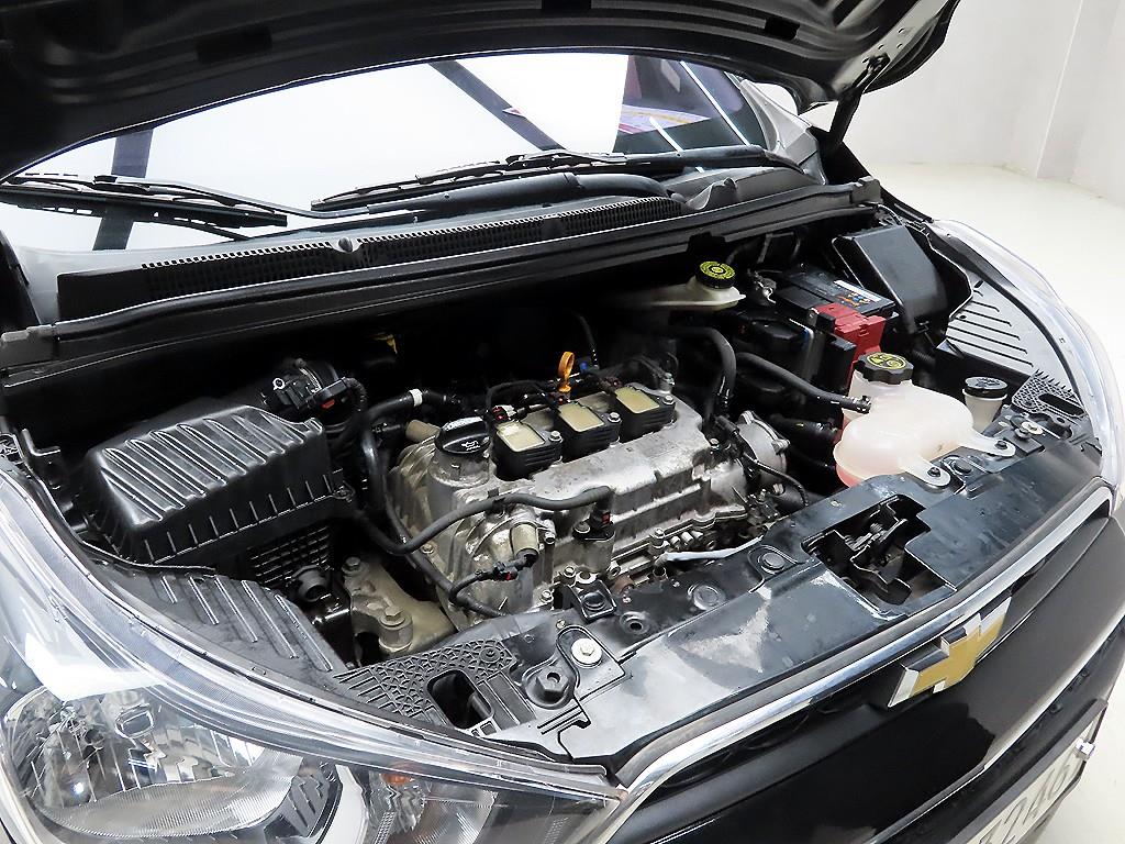 Chevrolet Spark 2017 - Importación desde Corea - HF Imports Iquique - Foto 19