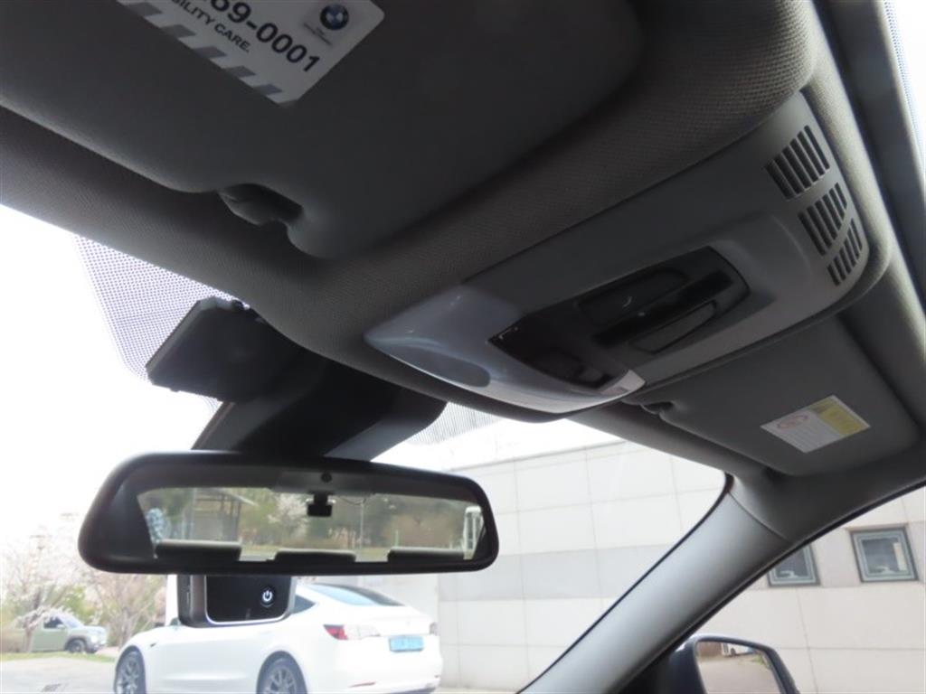 BMW 3 series 2018 Blanco - Importación desde Corea - HF Imports Iquique - Foto 10