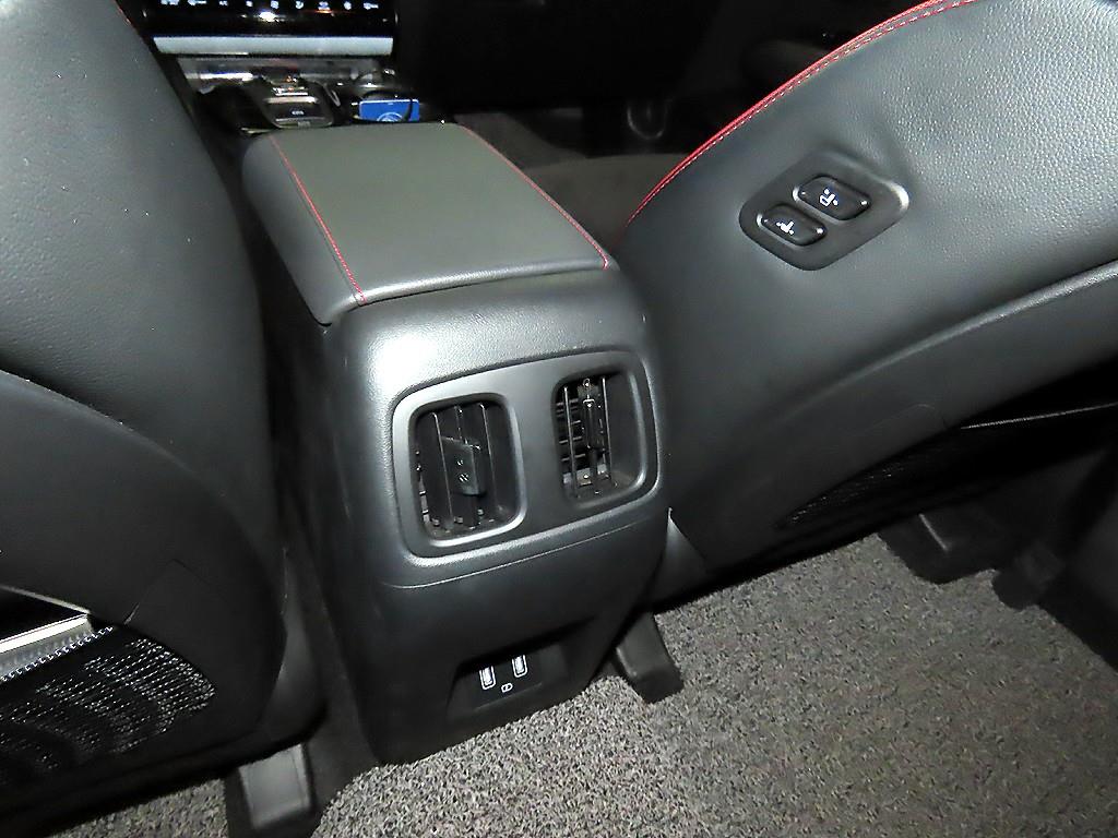 HYUNDAI Tucson 2022 Blanco - Importación desde Corea - HF Imports Iquique - Foto 16