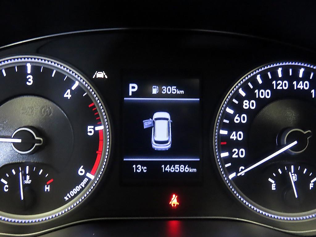 HYUNDAI Santa Fe - Vista 9