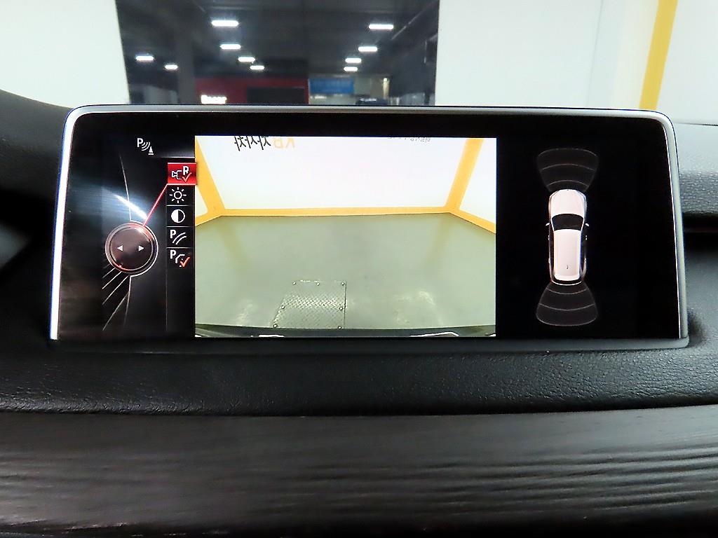 BMW X5 2015 the color of pearl - Importación desde Corea - HF Imports Iquique - Foto 15