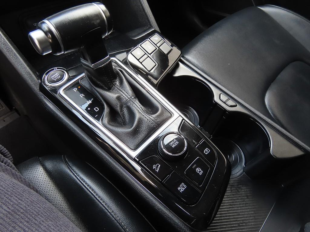 KIA Sportage 2022 Blanco - Importación desde Corea - HF Imports Iquique - Foto 16