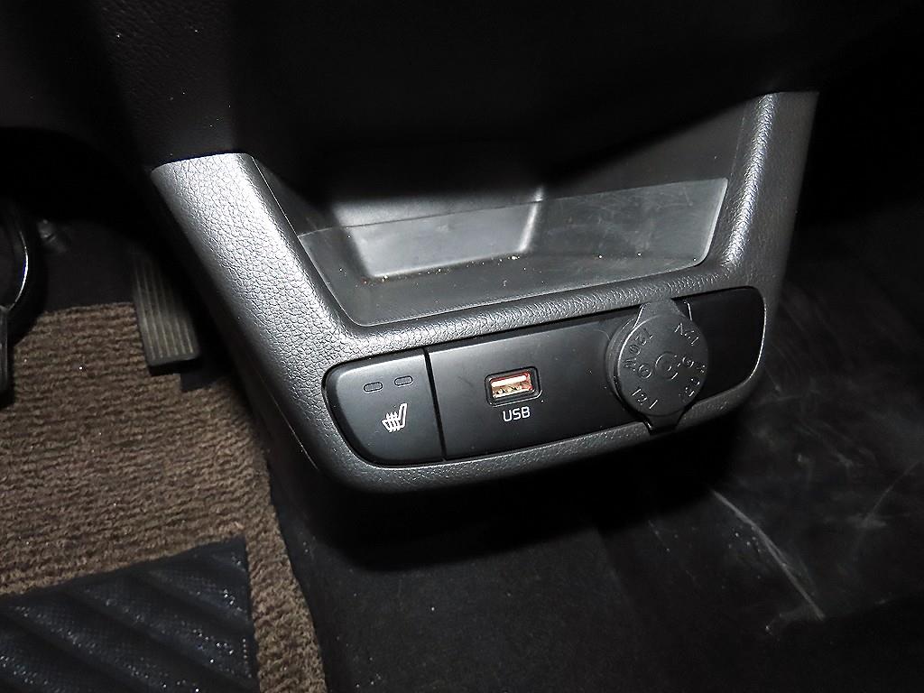 KIA Ray 2024 Blanco - Importación desde Corea - HF Imports Iquique - Foto 15