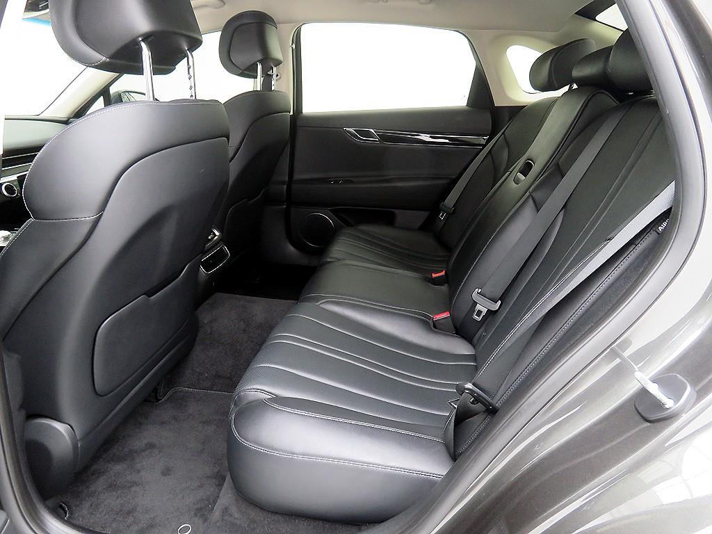 Genesis G80 - Vista 7