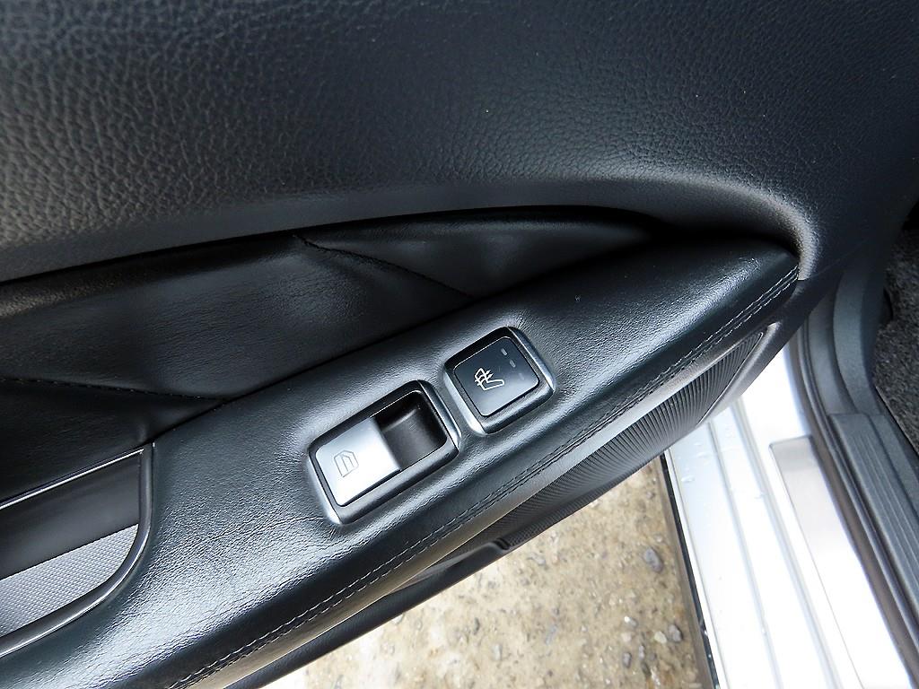 Mercedes Benz CLS Class 2012 Negro - Importación desde Corea - HF Imports Iquique - Foto 16