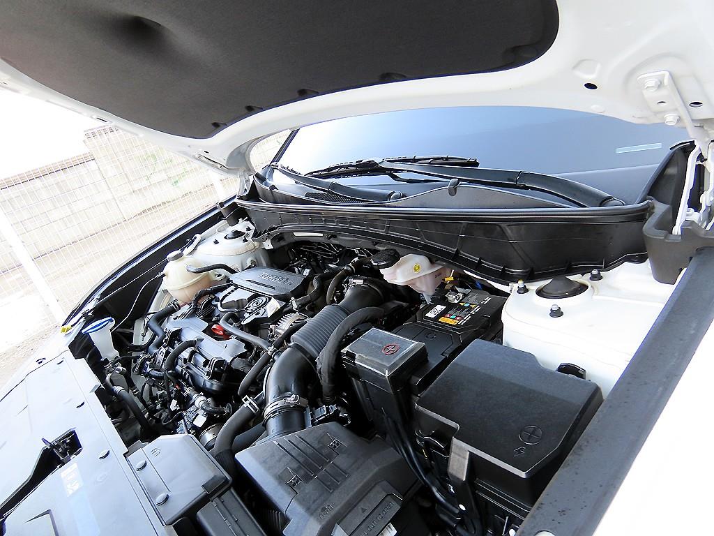 HYUNDAI Tucson 2023 Blanco - Importación desde Corea - HF Imports Iquique - Foto 17