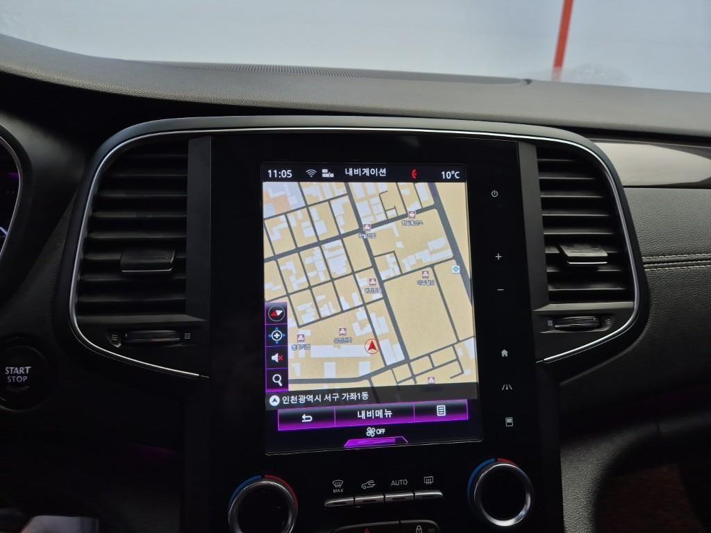 SAMSUNG SM6 - Vista 6