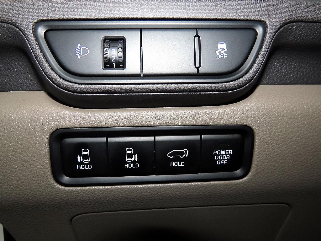 KIA Carnival 2024 - Importación desde Corea - HF Imports Iquique - Foto 14