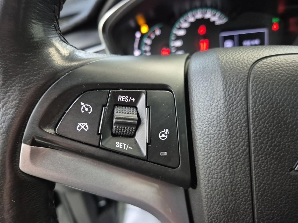 Chevrolet Trax 2020 Negro - Importación desde Corea - HF Imports Iquique - Foto 13