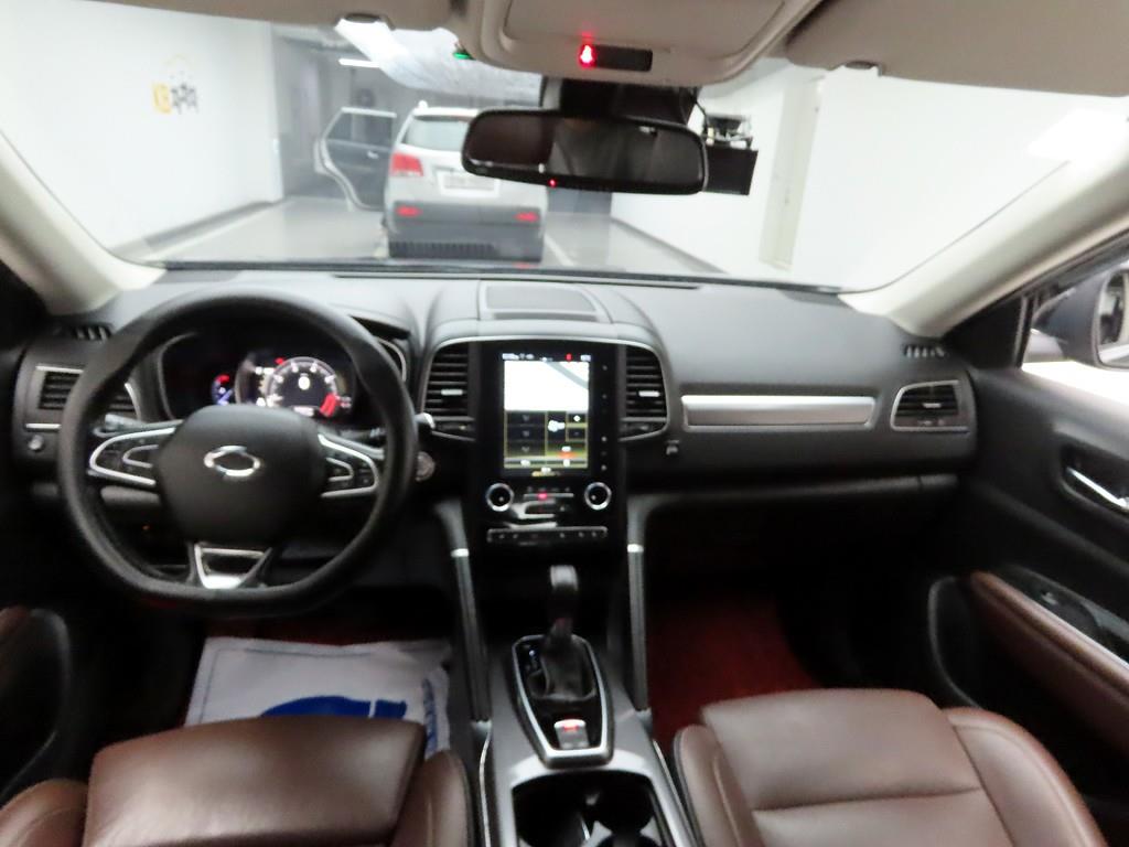 SAMSUNG QM6 - Vista 7