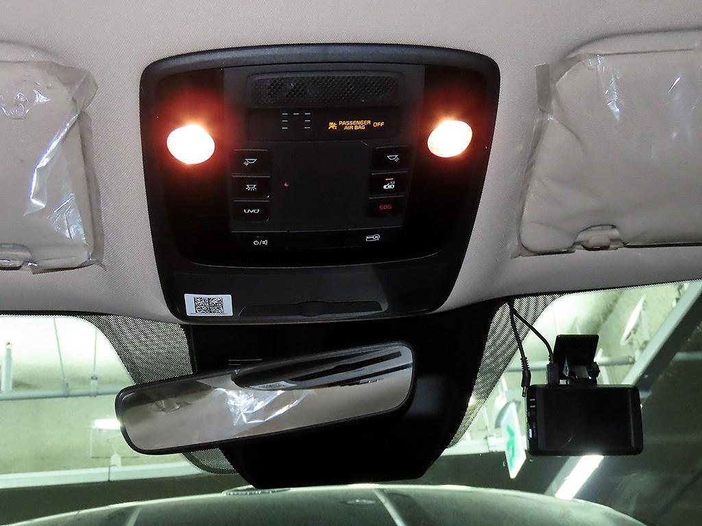 KIA Carnival 2021 Negro - Importación desde Corea - HF Imports Iquique - Foto 16