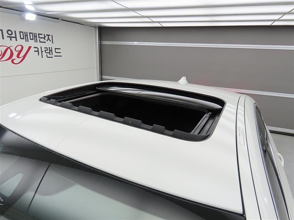 BMW 5 Series 2015 Blanco - Importación desde Corea - HF Imports Iquique - Foto 17