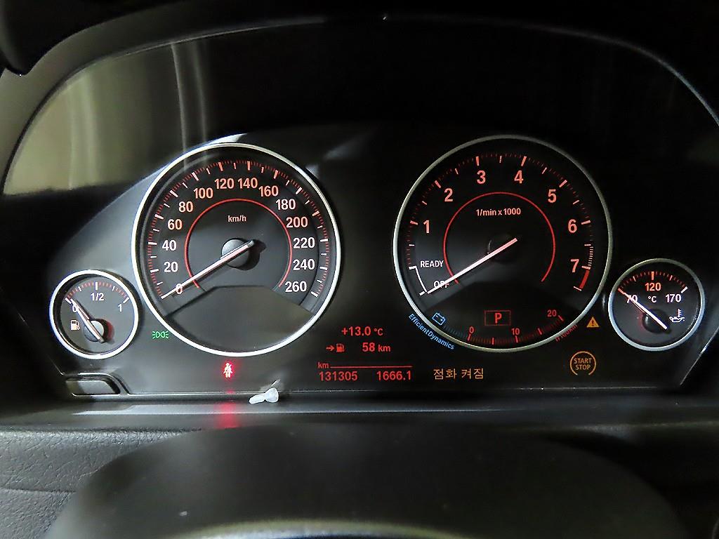 BMW 3 series - Vista 9