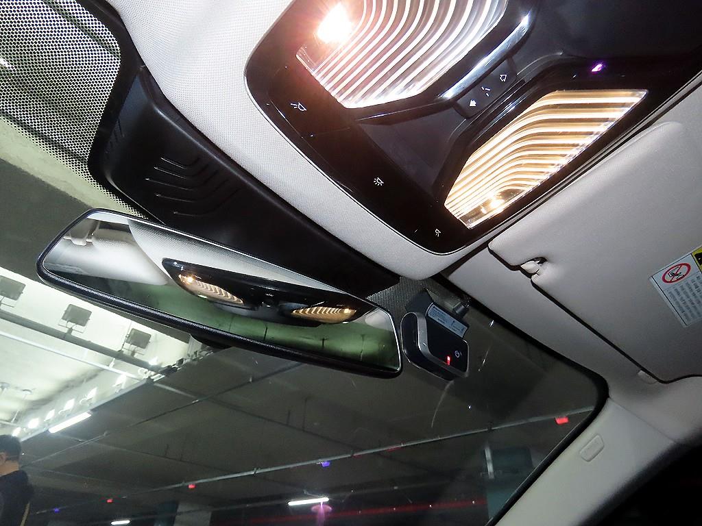 BMW 5 Series 2018 Gris - Importación desde Corea - HF Imports Iquique - Foto 16