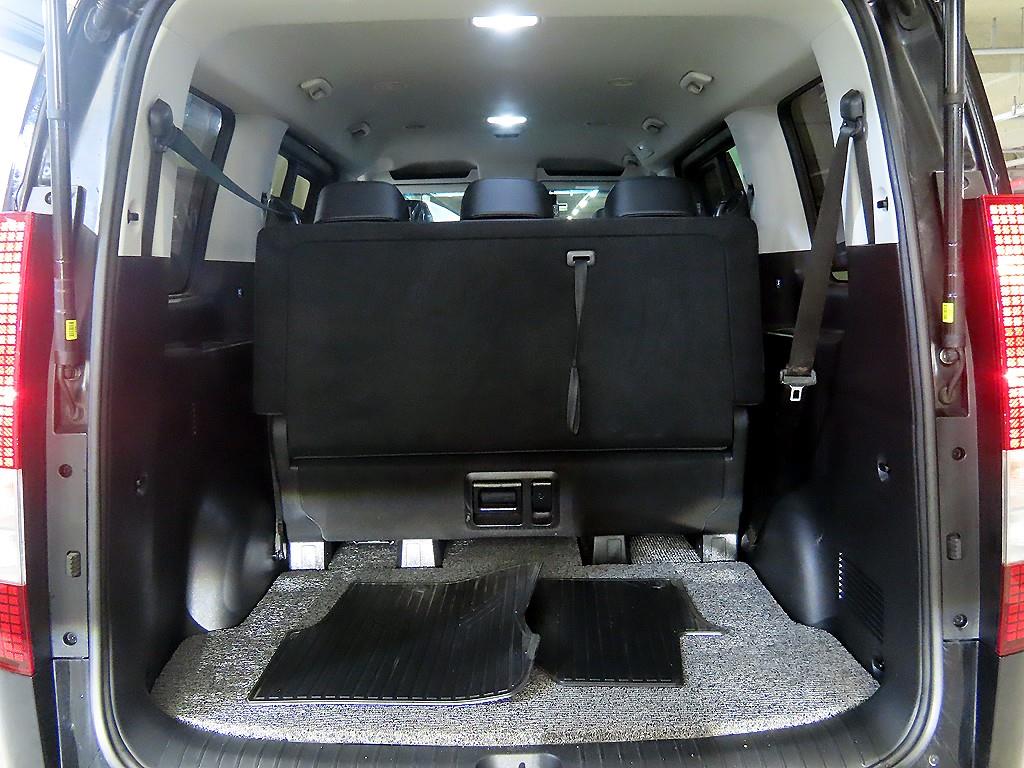 HYUNDAI Staria 2023 Negro - Importación desde Corea - HF Imports Iquique - Foto 17