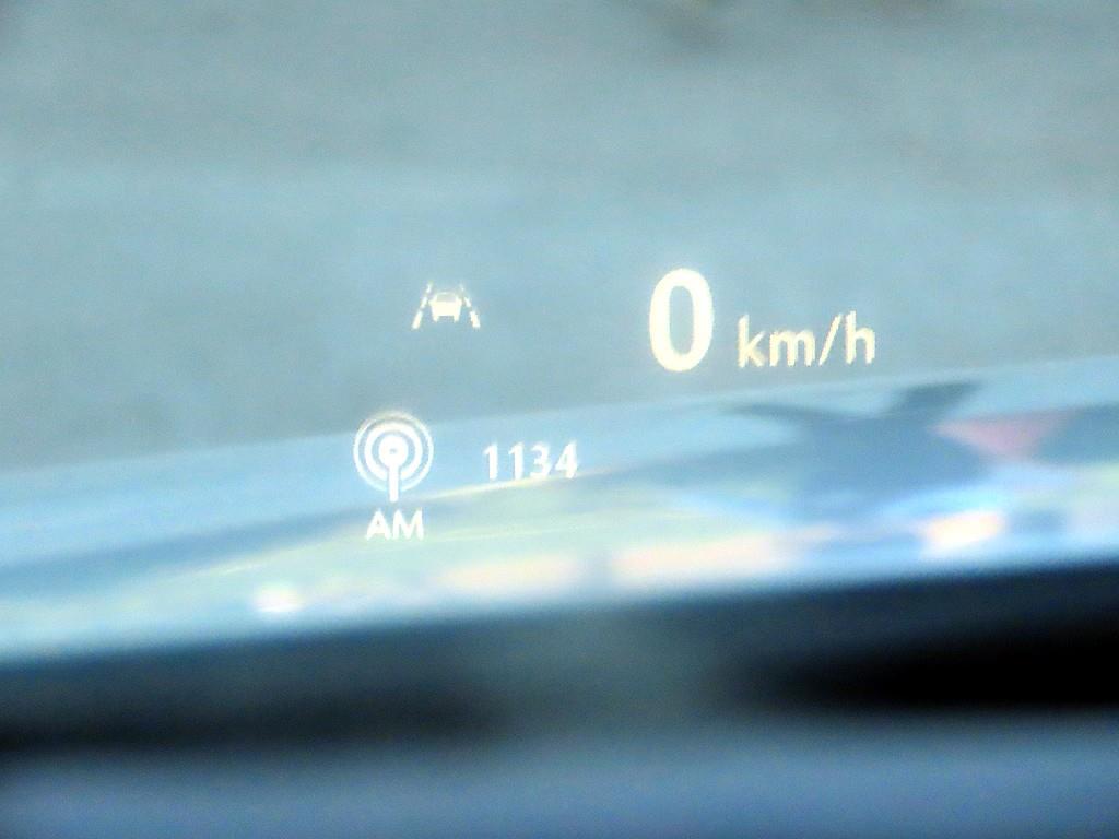 Chevrolet Trail Blazer - Vista 10