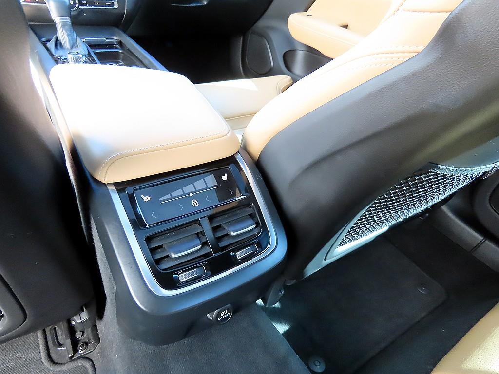 Volvo S60 2020 Blanco - Importación desde Corea - HF Imports Iquique - Foto 16