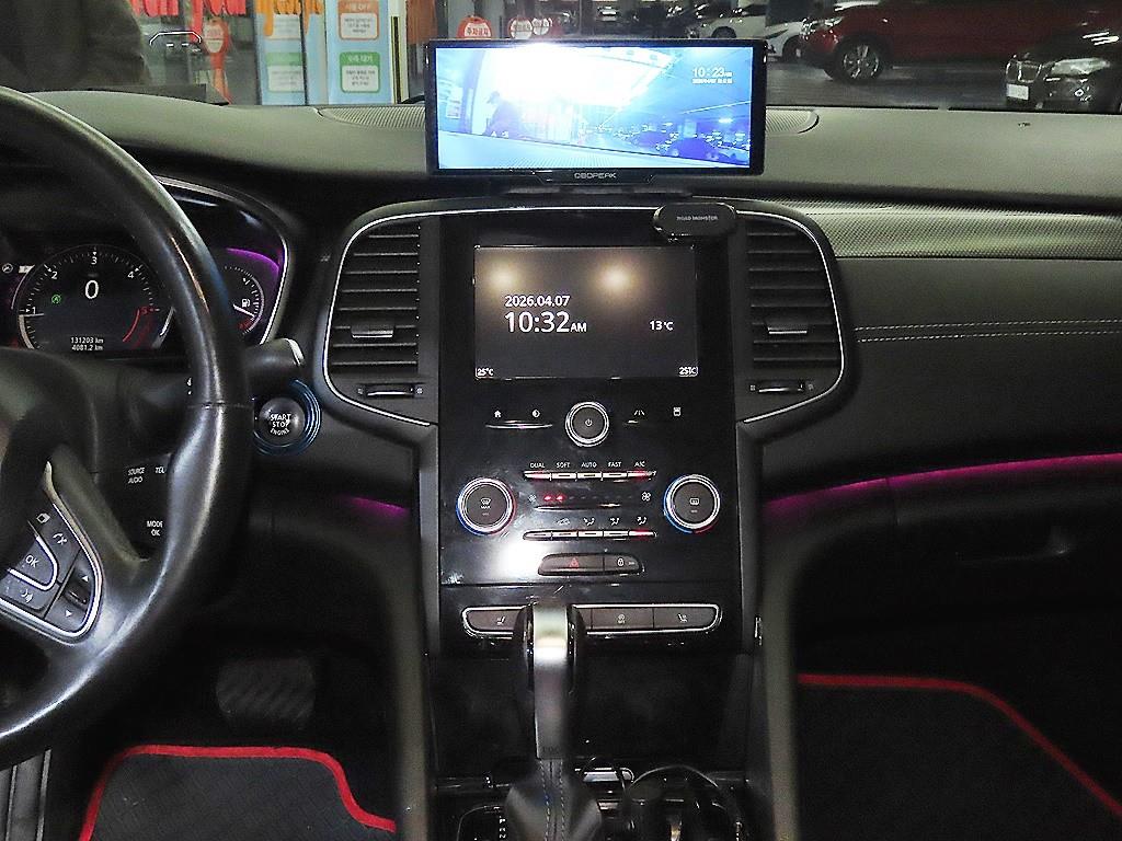 SAMSUNG SM6 - Vista 11