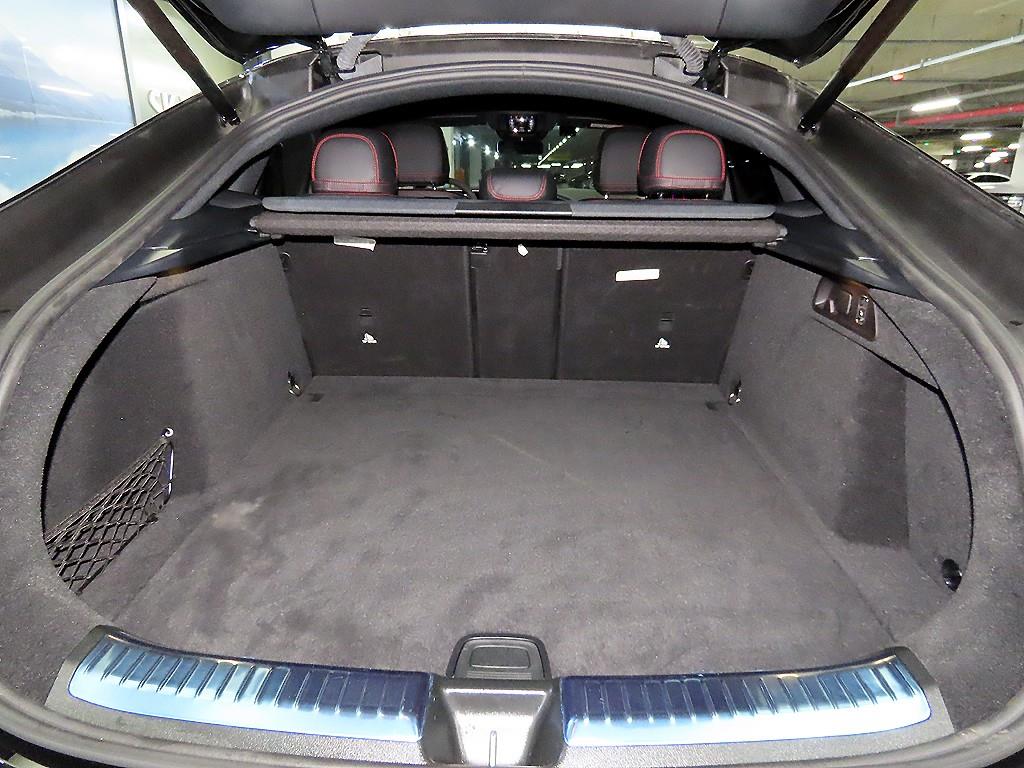 Mercedes Benz GLE Class 2023 Negro - Importación desde Corea - HF Imports Iquique - Foto 16