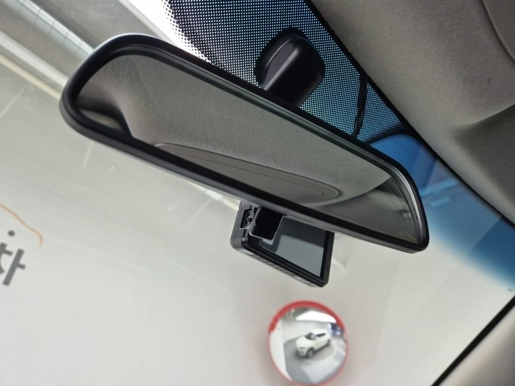 Ssangyong Tivoli 2025 Blanco - Importación desde Corea - HF Imports Iquique - Foto 16