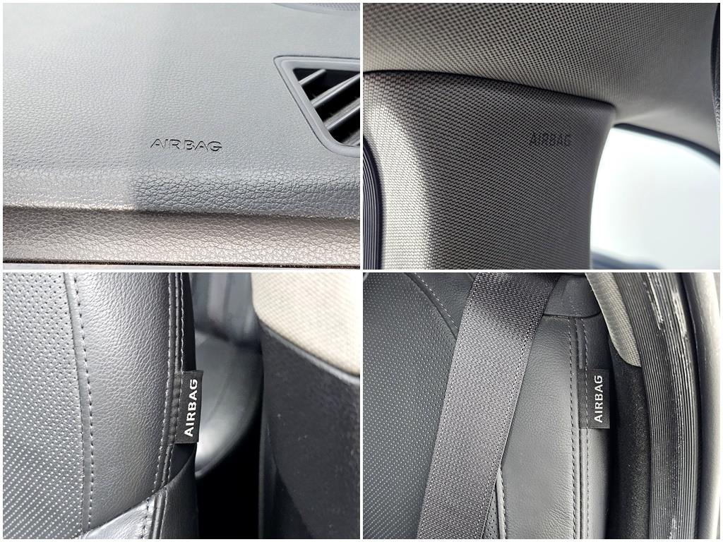 HYUNDAI Genesis 2016 Gris - Importación desde Corea - HF Imports Iquique - Foto 13