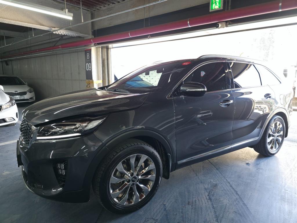 KIA Sorento - Vista 6
