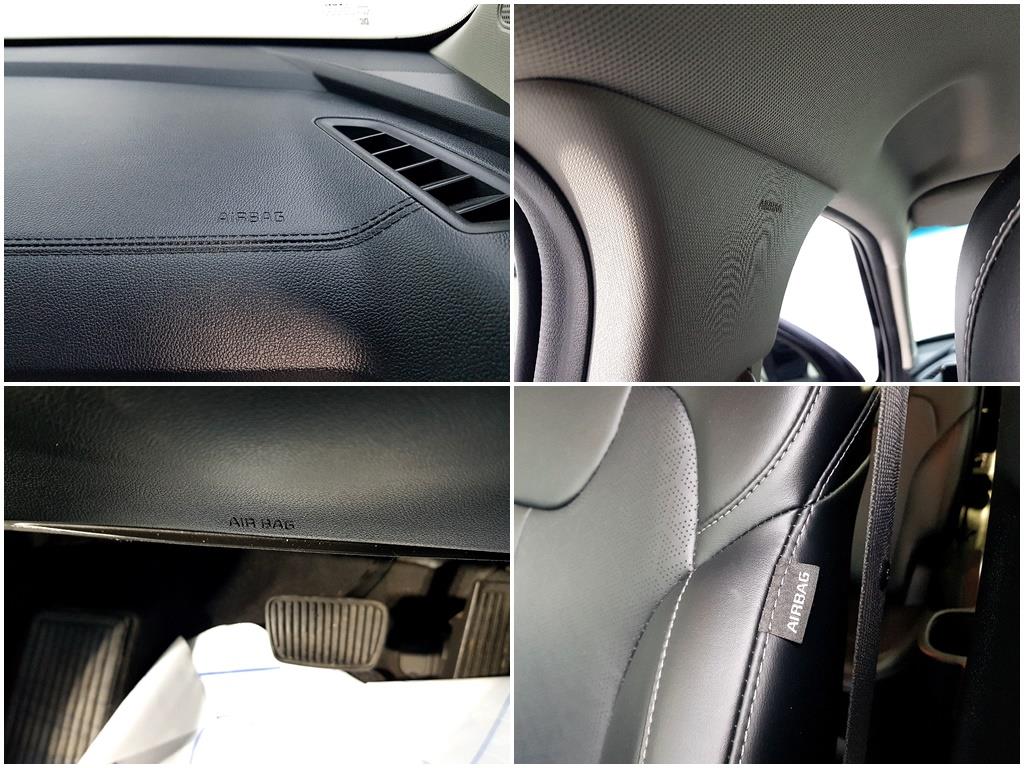 KIA Sorento 2021 Negro - Importación desde Corea - HF Imports Iquique - Foto 16