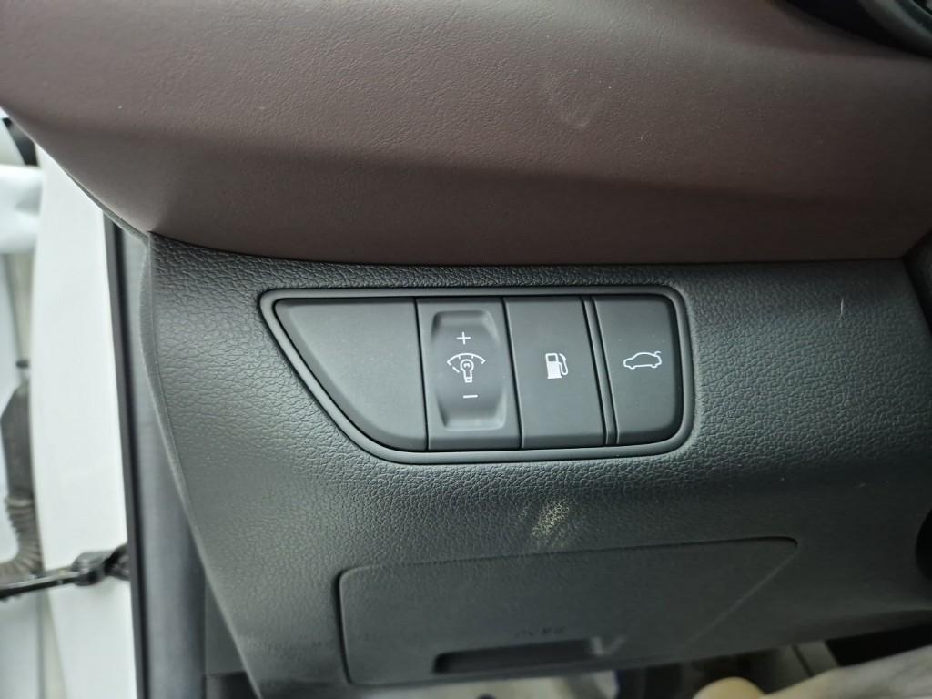 Genesis G70 2023 Blanco - Importación desde Corea - HF Imports Iquique - Foto 19