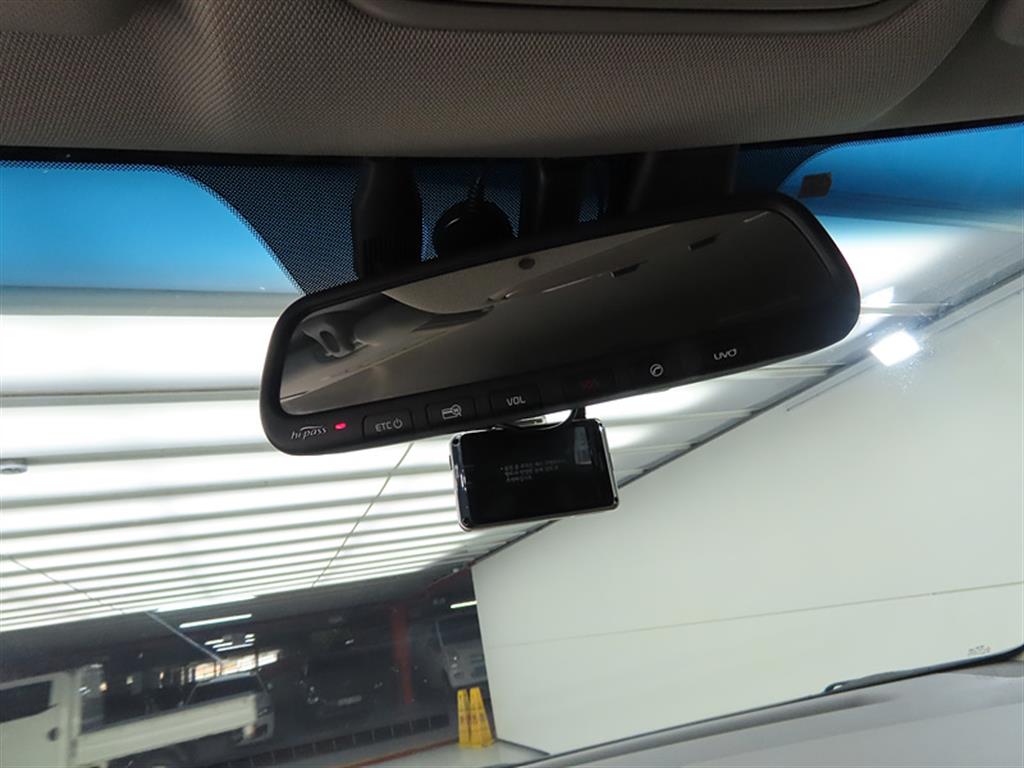 KIA Carnival 2017 Gris - Importación desde Corea - HF Imports Iquique - Foto 13