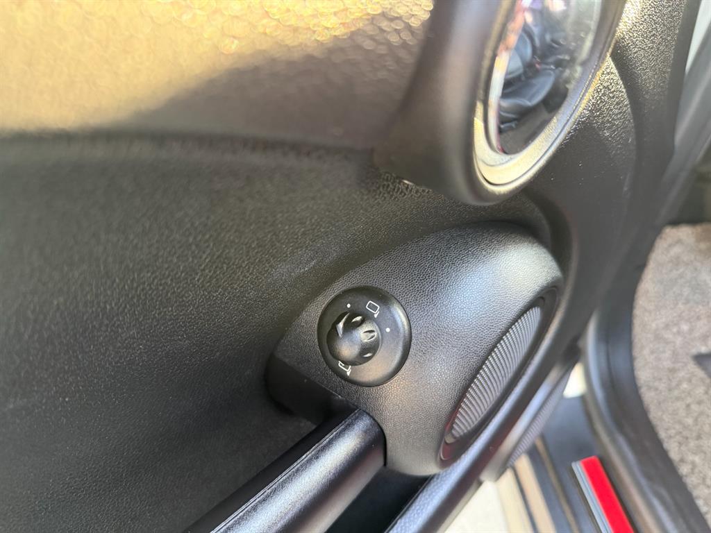 Mini Cooper 2011 Blanco - Importación desde Corea - HF Imports Iquique - Foto 13