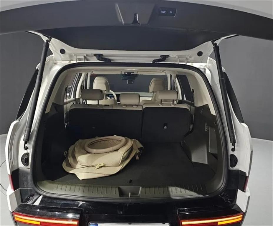 HYUNDAI Santa Fe 2024 Blanco - Importación desde Corea - HF Imports Iquique - Foto 20