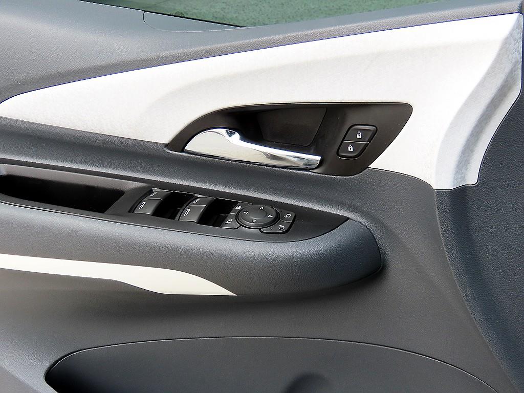 Chevrolet Bolt - Vista 11