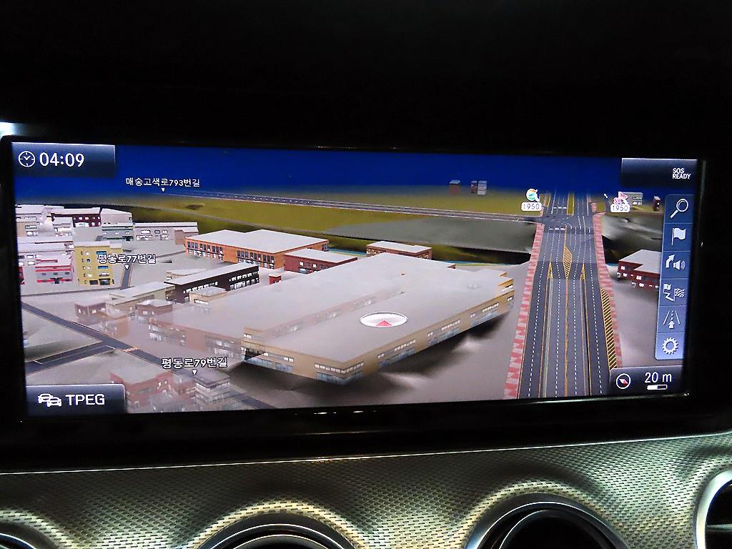 Mercedes Benz E class 2019 Blanco - Importación desde Corea - HF Imports Iquique - Foto 14