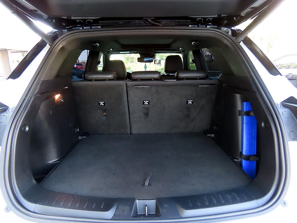 Chevrolet Trail Blazer 2021 - Importación desde Corea - HF Imports Iquique - Foto 17