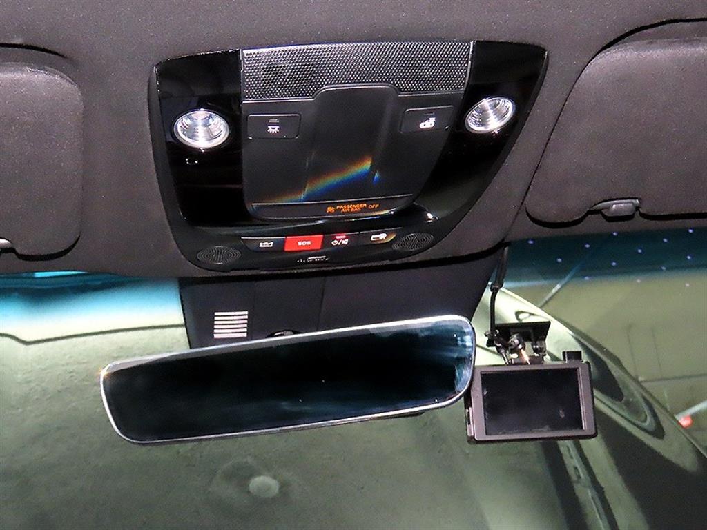 KIA K8 2023 Negro - Importación desde Corea - HF Imports Iquique - Foto 15