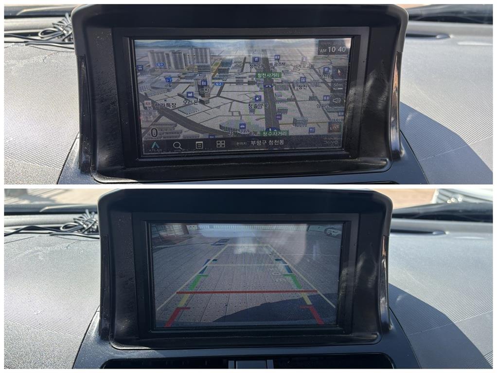 Chevrolet Spark 2014 Gris - Importación desde Corea - HF Imports Iquique - Foto 15