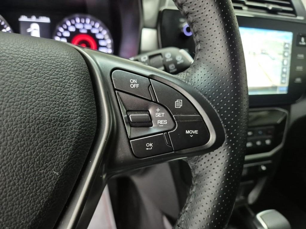 Ssangyong Tivoli 2025 Blanco - Importación desde Corea - HF Imports Iquique - Foto 15