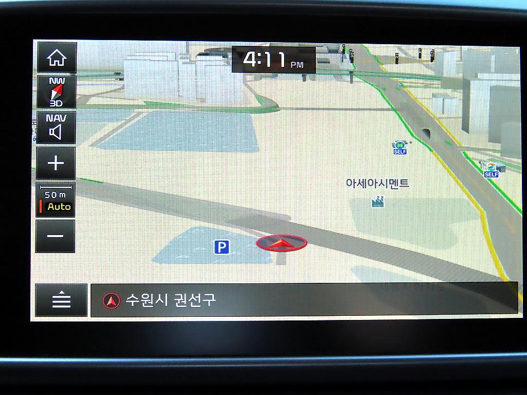 KIA Sportage 2019 Plateado - Importación desde Corea - HF Imports Iquique - Foto 14