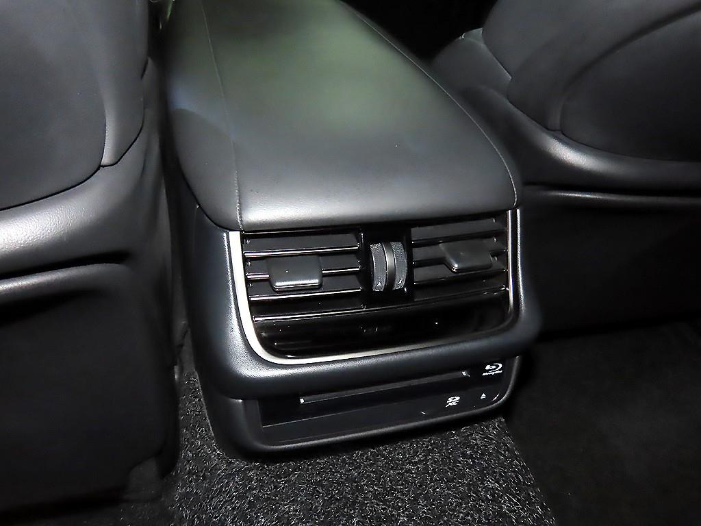 Lexus LS 2022 Gris - Importación desde Corea - HF Imports Iquique - Foto 15