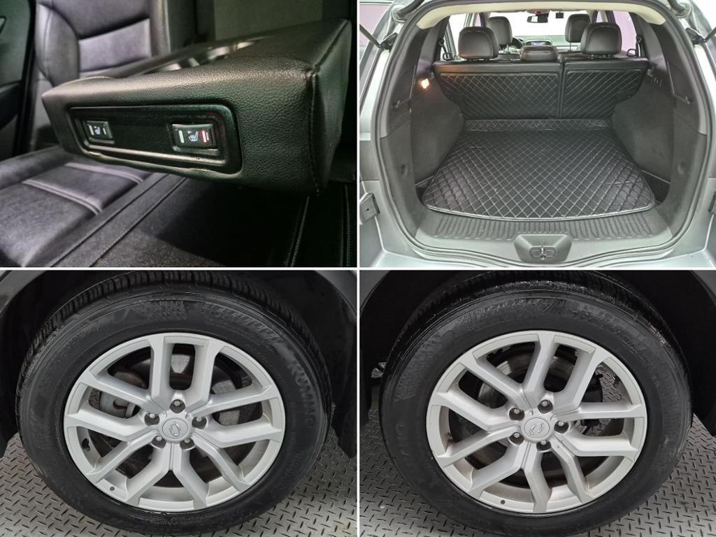 SAMSUNG QM6 2017 Gris - Importación desde Corea - HF Imports Iquique - Foto 17