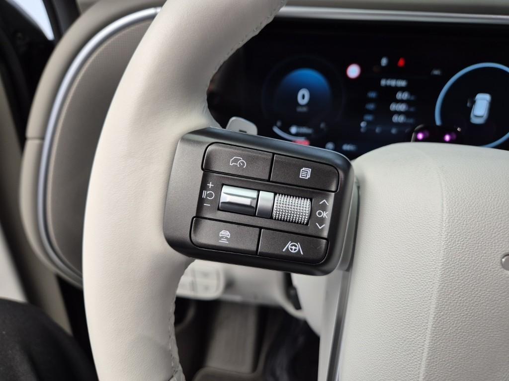 HYUNDAI Palisade - Vista 6