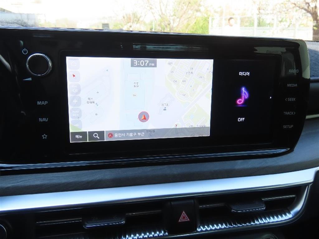 KIA K5 2020 - Importación desde Corea - HF Imports Iquique - Foto 8