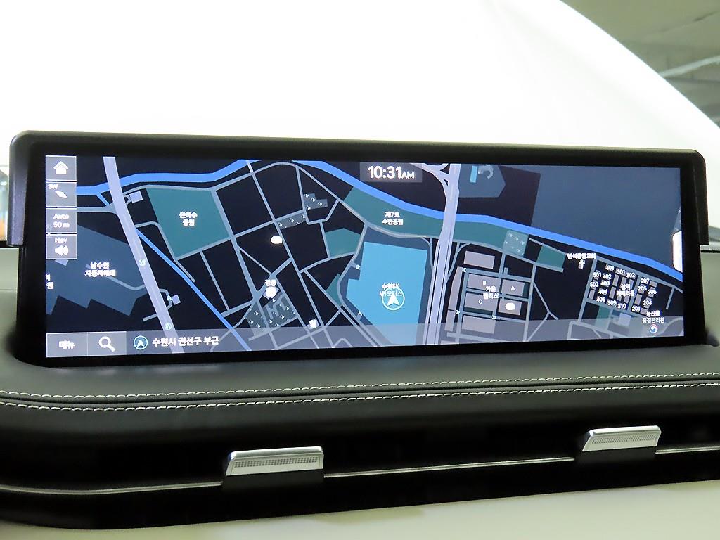 Genesis GV70 2023 Blanco - Importación desde Corea - HF Imports Iquique - Foto 13